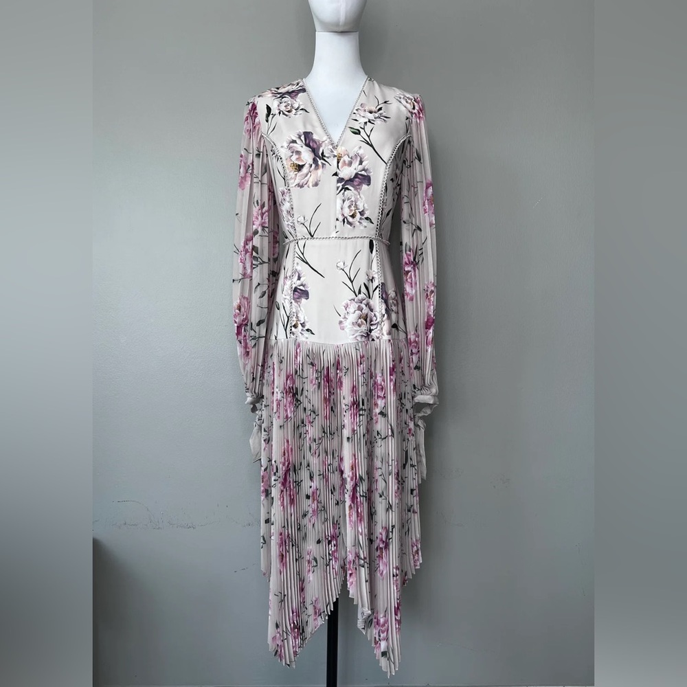 Stunning “Keepsake” Dress